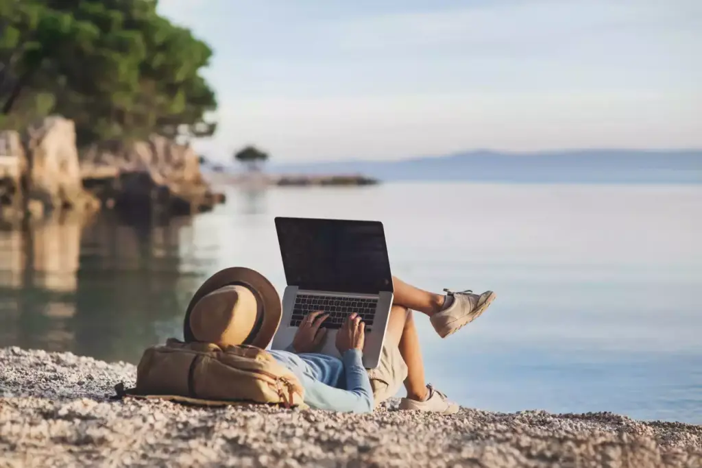 Solo Travel