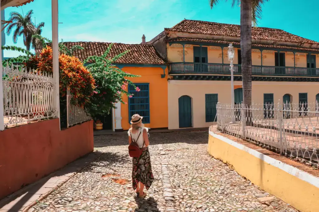 Solo Travel İçin Rota Önerileri