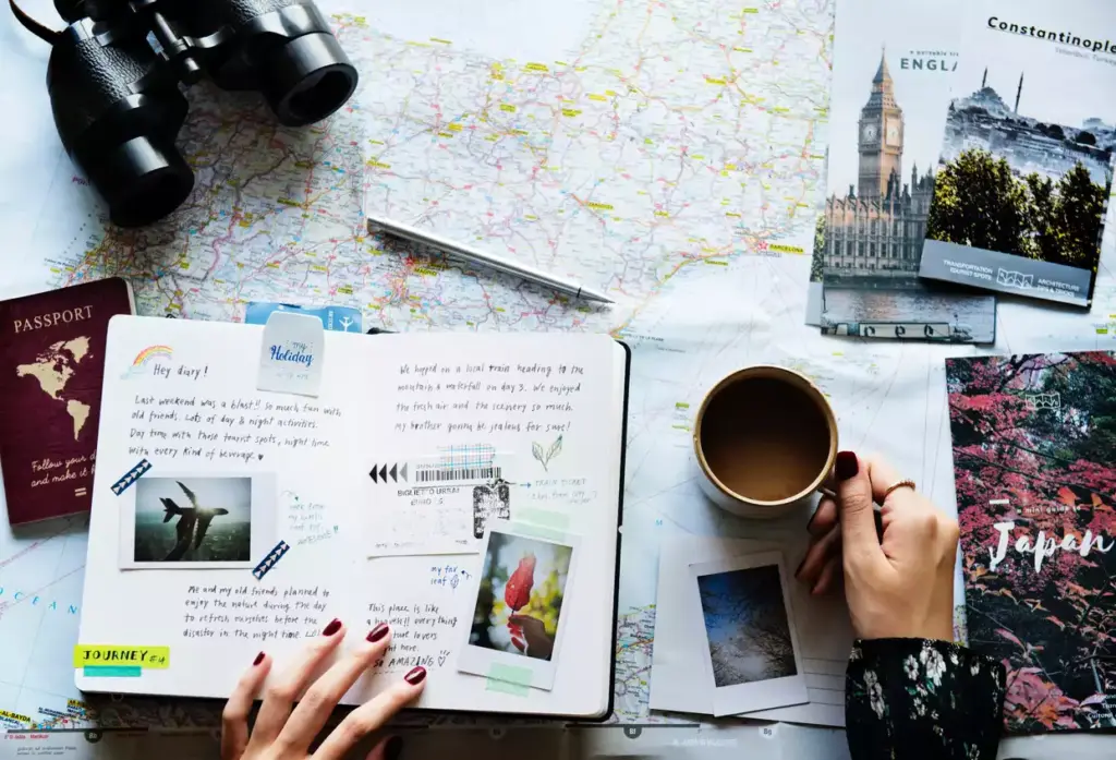 İlk Kez Solo Travel Yapacaklara Tavsiyeler