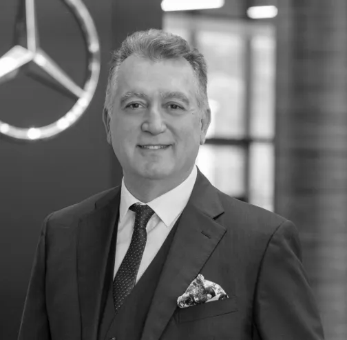 OGGUSTO 2026 Otomobil Trendleri Raporu: Mobilitenin Yeni Çağı