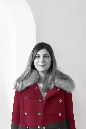 Şule Gazioğlu