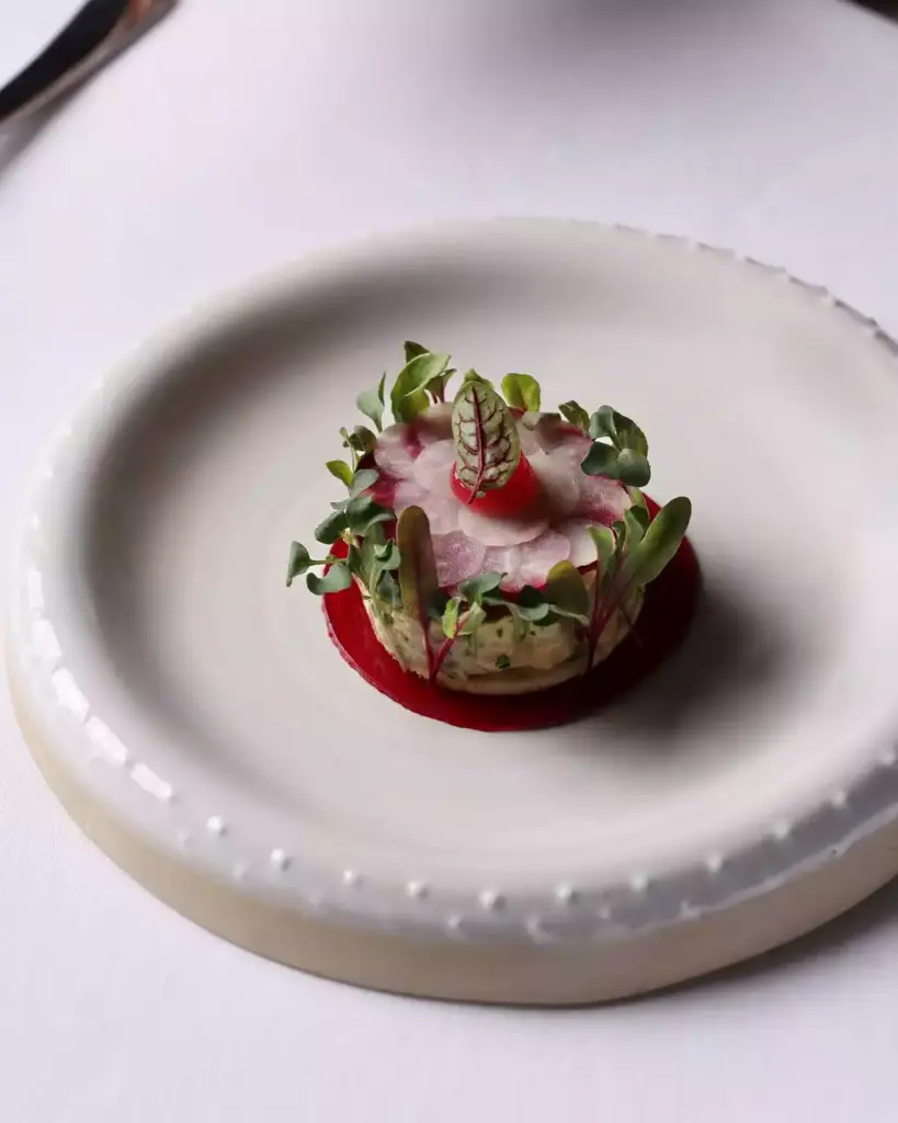 2026 Michelin Yıldızı Alan Restoranlar