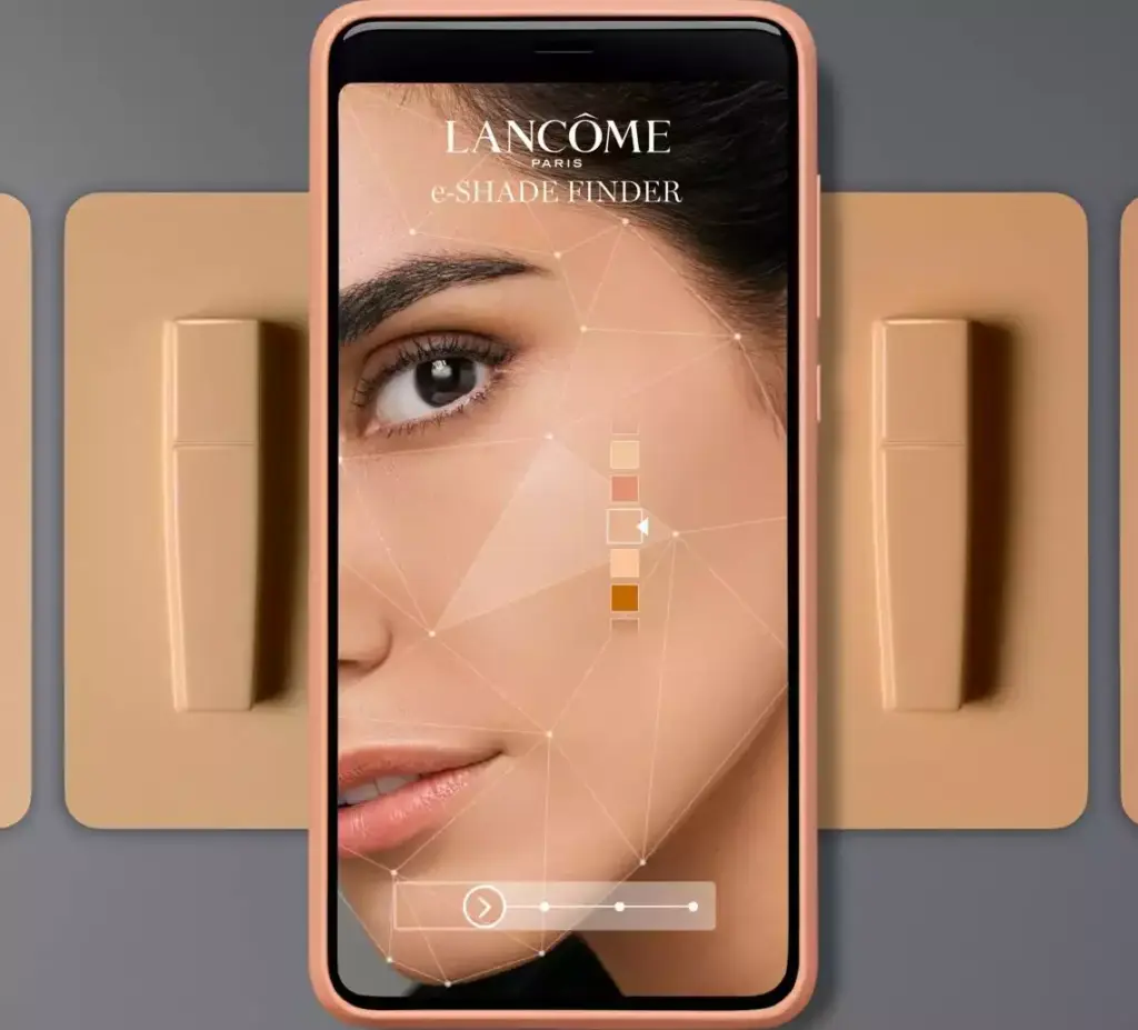 Lancome