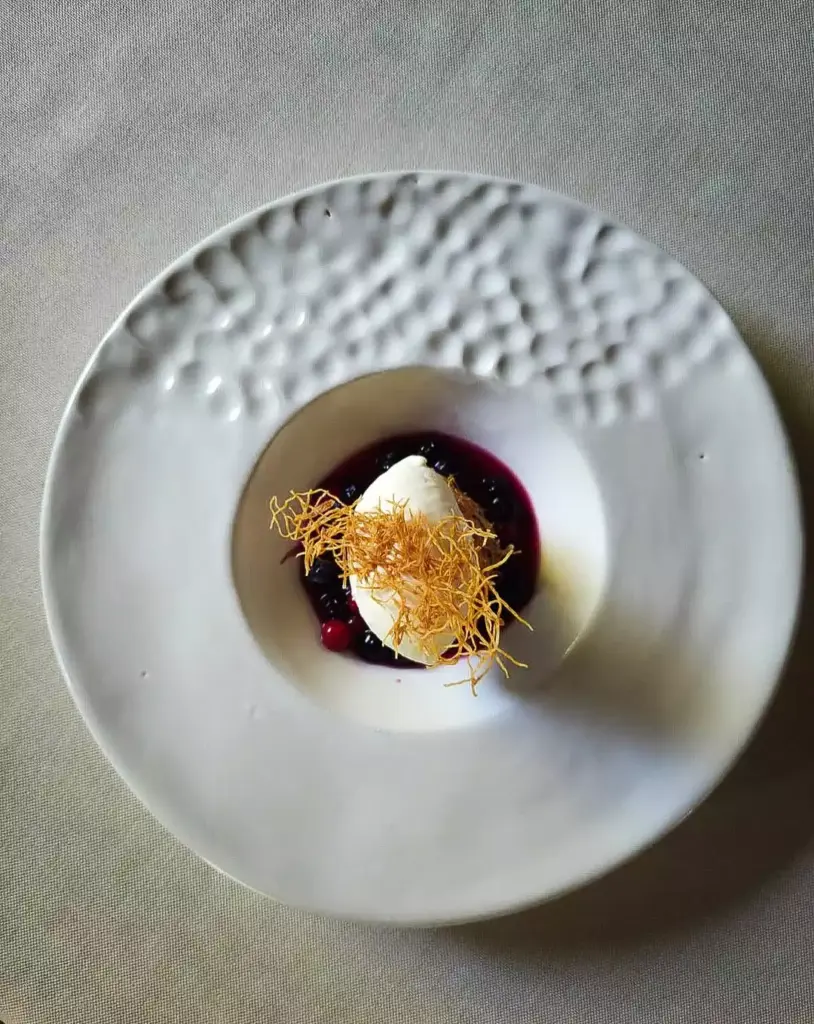 2026 Michelin Yıldızı Alan Restoranlar