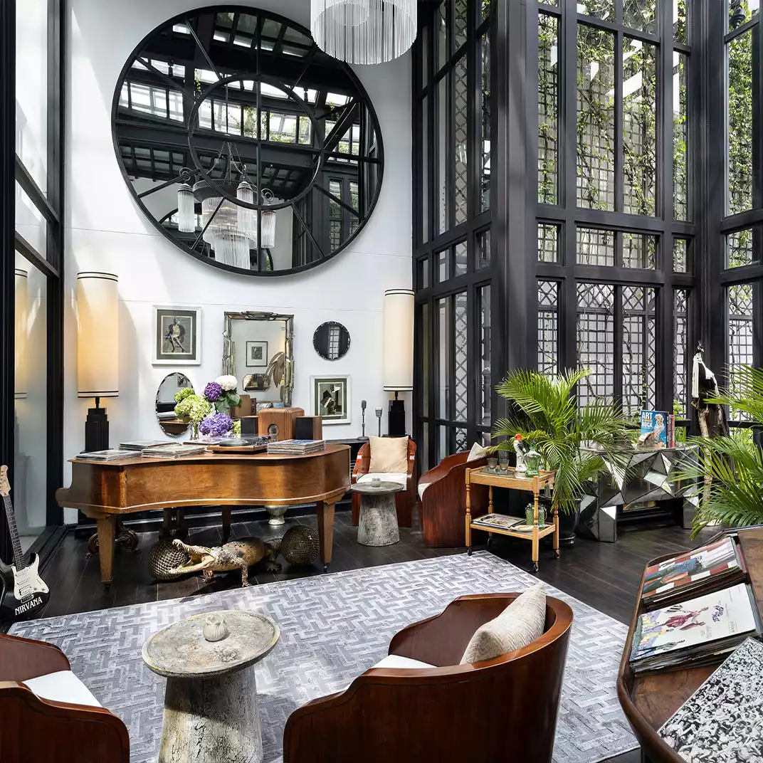The Siam
