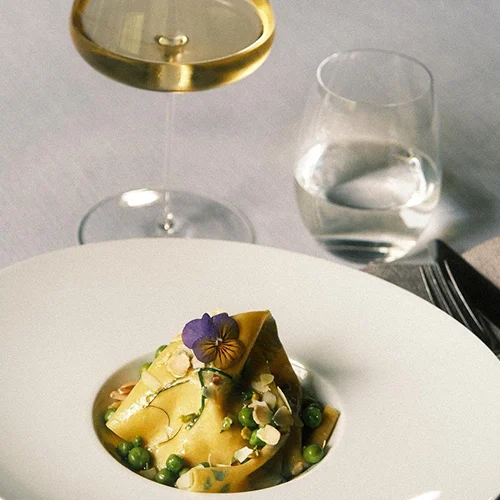 2026 Michelin Yıldızı Alan Restoranlar
