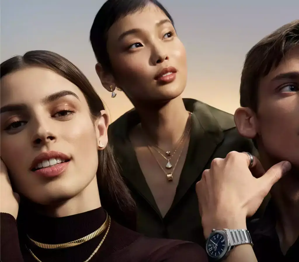 Bulgari