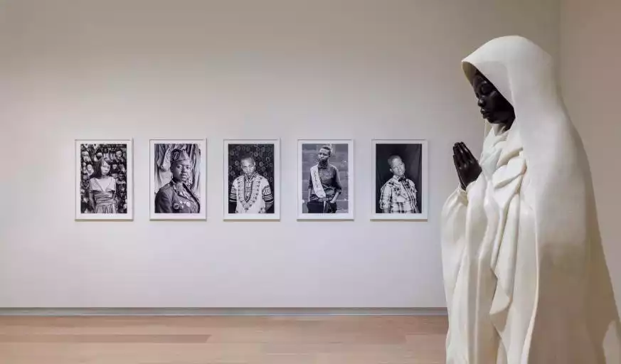 Zanele Muholi / SCAD Museum of Art