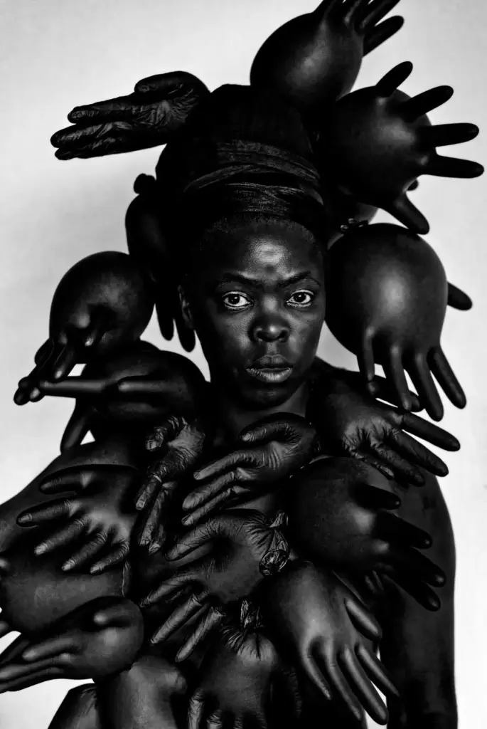 Zanele Muholi / SCAD Museum of Art