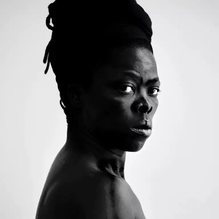 Zanele Muholi / SCAD Museum of Art
