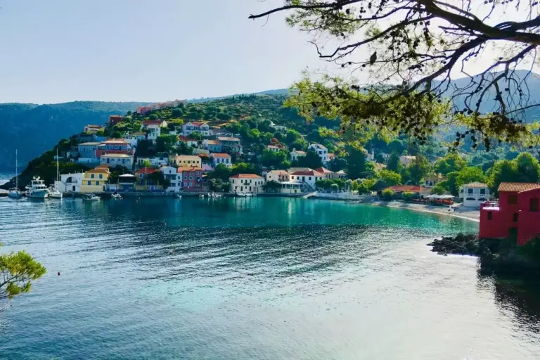 Komşuda Bu Yaz: Ege’nin En Karakterli Adaları ve Saklı Kalmış Rotaları