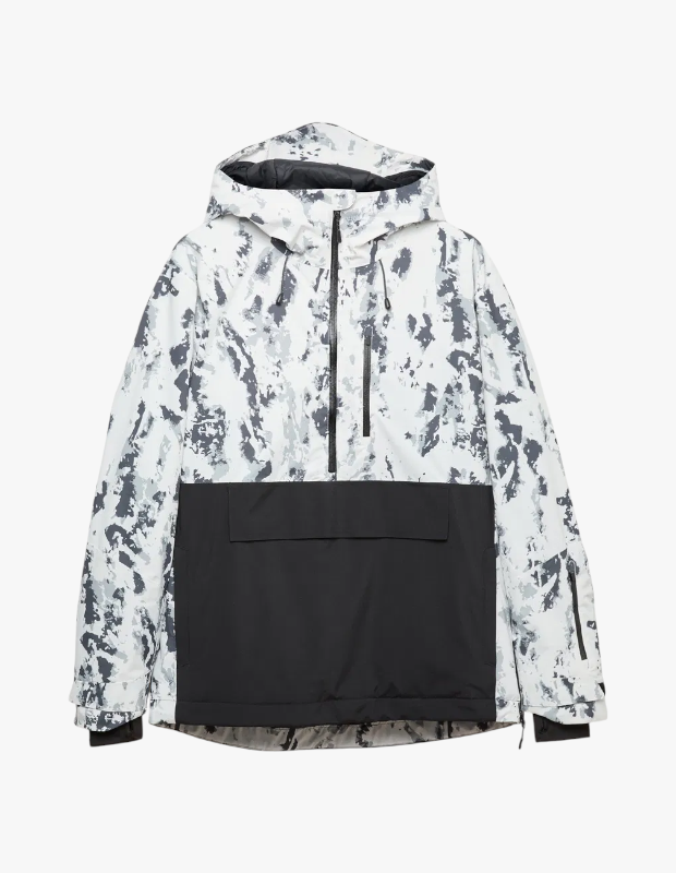 Ürün Cinsiyeti: Erkek
Ürün Tipi: Giyim
Ürün Sezonsallığı: Kış
Ürün Çeşidi: Kayak Montu
Ürün Özellikleri:
Marks & Spencer Stormwear Ultra mont, suya dayanıklı yapısı ve kapüşonlu tasarımıyla pistte fonksiyonel bir koruma sunar. Günlük kayak stilini modern bir çizgiyle buluşturur.
Öne Çıkan Detaylar:
Stormwear™ suya dayanıklı teknoloji
Kapüşonlu ve koruyucu tasarım
Hafif ve konforlu yapı
Beyaz tonuyla modern görünüm
Kimler Kullanıyor?
Kayakta fonksiyonel ama sade bir stil arayan erkekler.
Stormwear kayak montu ile pistte hafif koruma