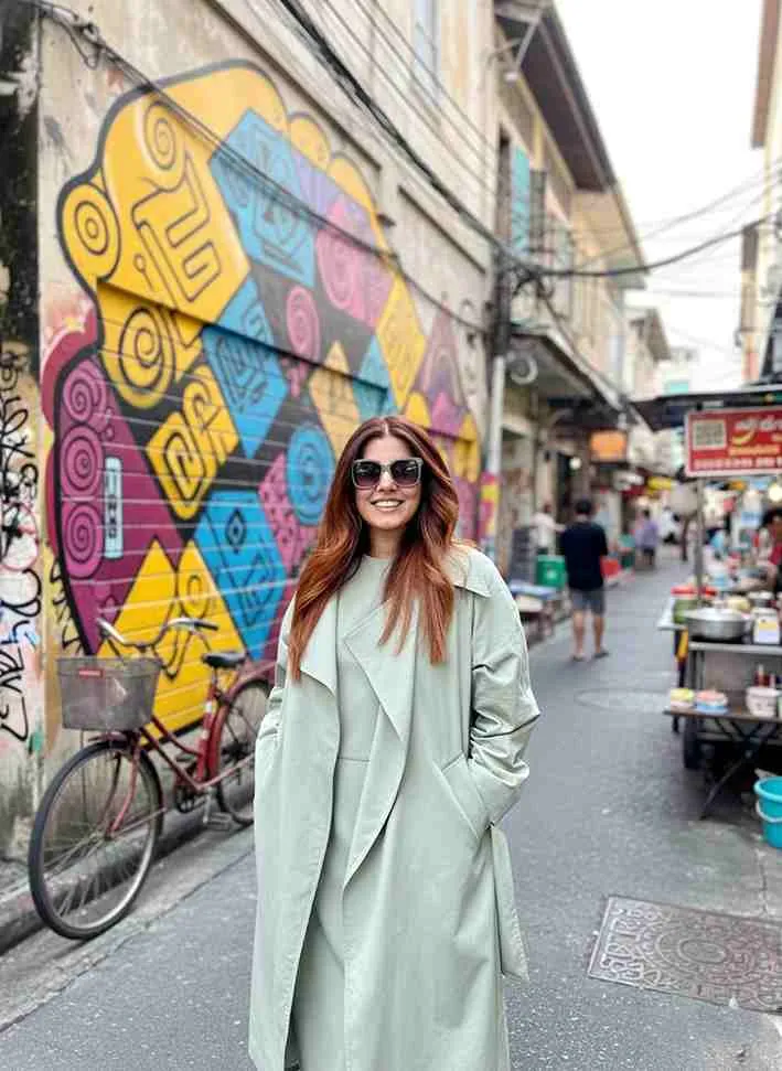Solo Travel Neden Popüler? En Güvenli Şehirler ve Rotalar