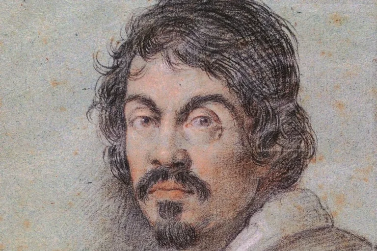 Işığın ve Gölgenin Ustası Caravaggio’nun Çalkantılı Hayatı