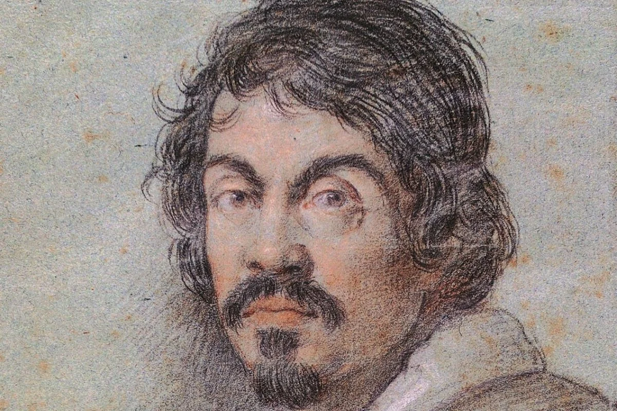 Işığın ve Gölgenin Ustası Caravaggio’nun Çalkantılı Hayatı