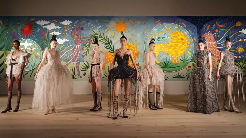 Dior Spring-Summer 2025