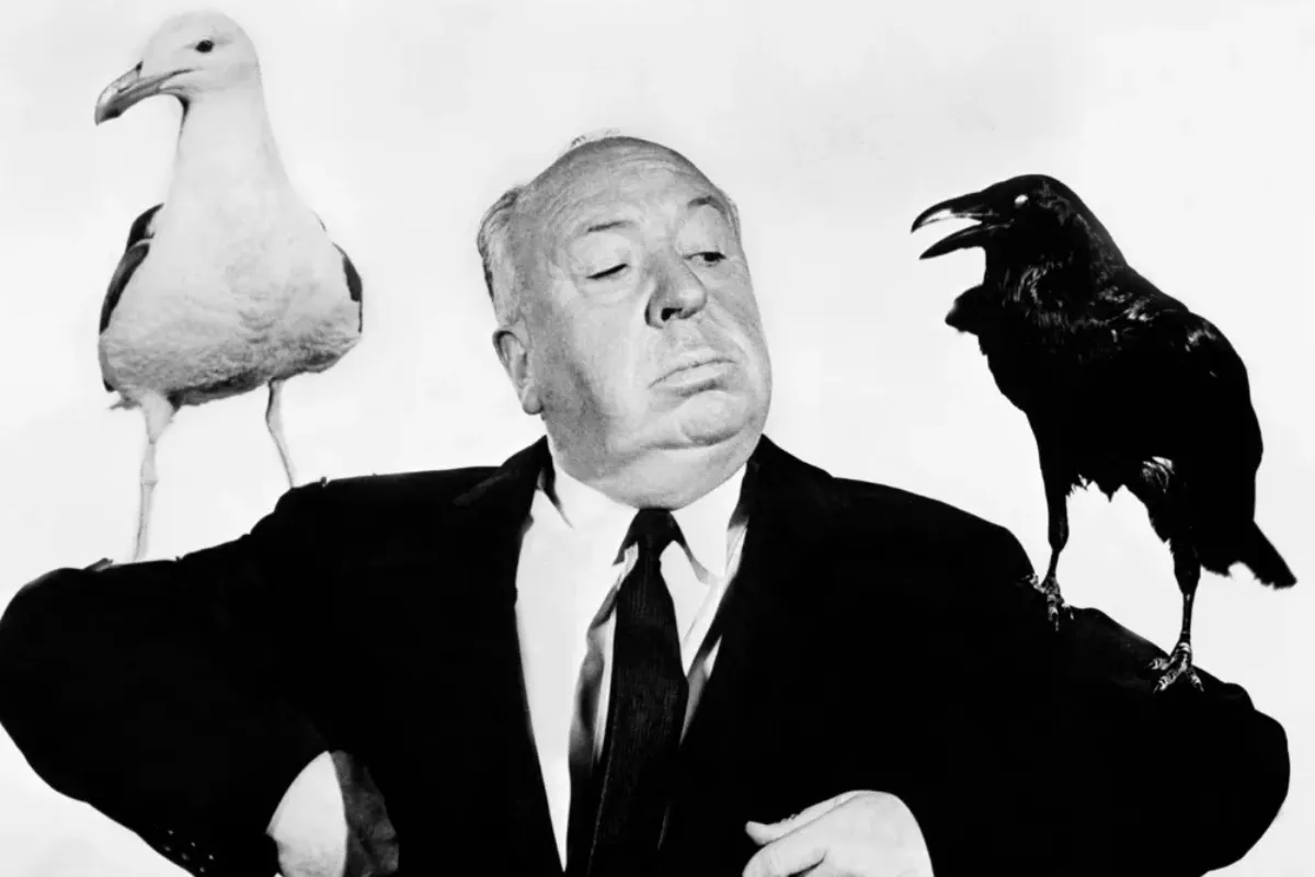 Hala İzlemediyseniz Çok Şey Kaçırıyorsunuz: Sinema Tarihini Değiştiren 10 Hitchcock Filmi