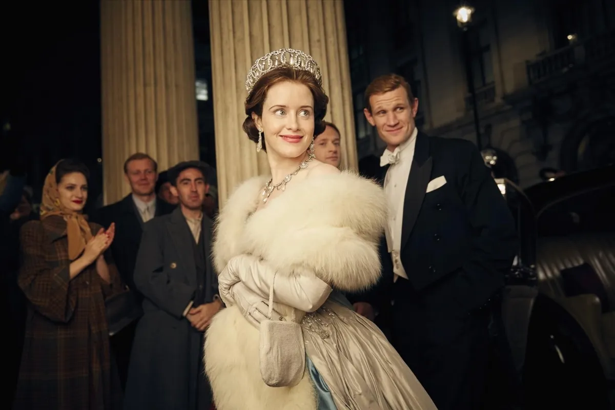 The Crown Dizisi Hakkında Her Şey: Tüm Sezonları, Oyuncuları ve Gerçek Hikâyesi
