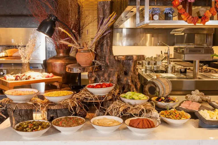 Pazar Sabahlarını Yeniden Yorumlayan Deneyim: Fairmont Sundays