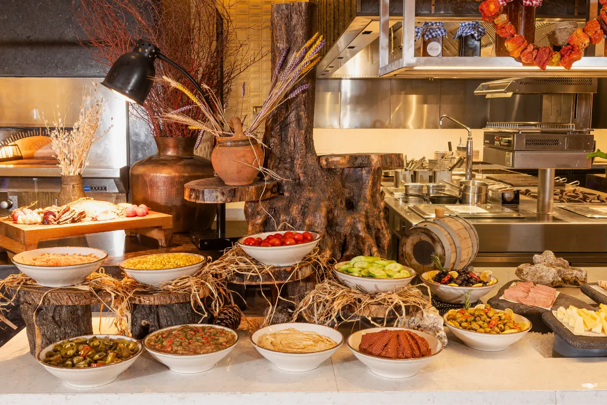 Pazar Sabahlarını Yeniden Yorumlayan Deneyim: Fairmont Sundays