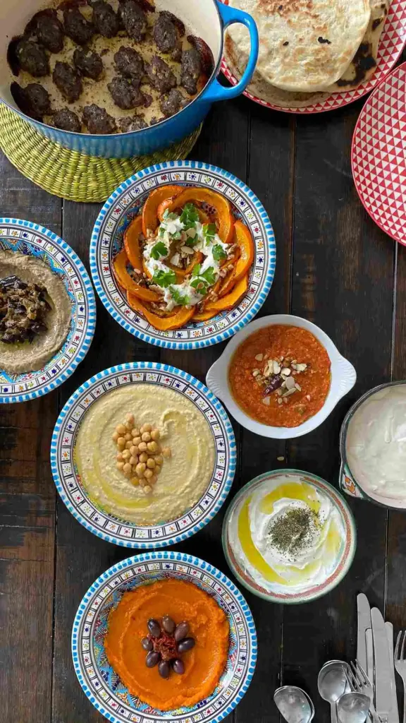OGGUSTO 2026 Gastronomi Trendleri Raporu: Geleceğin Sofraları