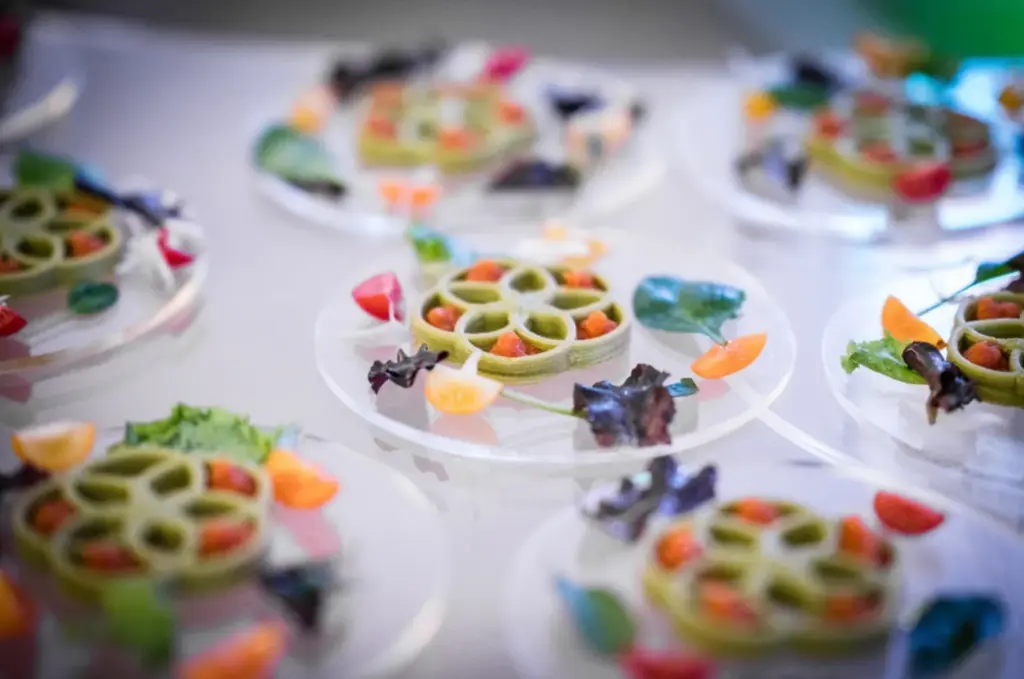 OGGUSTO 2026 Gastronomi Trendleri Raporu: Geleceğin Sofraları