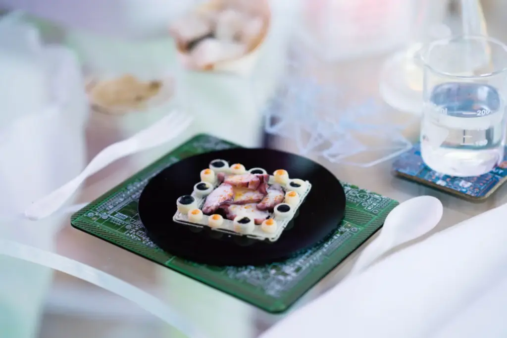 OGGUSTO 2026 Gastronomi Trendleri Raporu: Geleceğin Sofraları