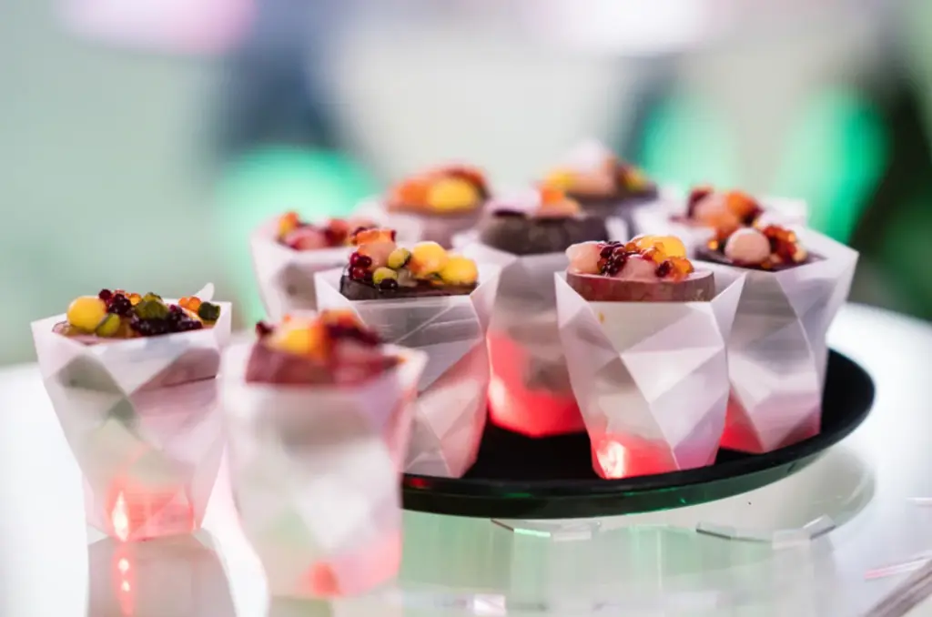 OGGUSTO 2026 Gastronomi Trendleri Raporu: Geleceğin Sofraları