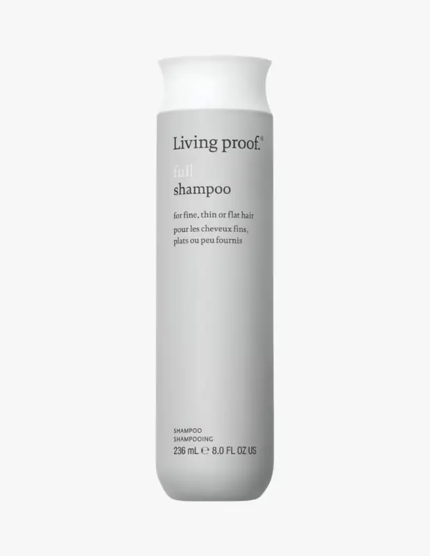 Living Proof
Hacim Veren Şampuan