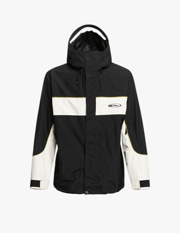 Ürün Cinsiyeti: Erkek
Ürün Tipi: Giyim
Ürün Sezonsallığı: Kış
Ürün Çeşidi: Kayak / Snowboard Montu
Ürün Özellikleri:
Quiksilver High Altitude mont, GORE-TEX teknolojisiyle zorlu hava koşullarında maksimum koruma sunar. Teknik yapısı sayesinde hem pistte hem de off-piste sürüşlerde güvenilir performans sağlar.
Öne Çıkan Detaylar:
GORE-TEX su ve rüzgâr geçirmez yapı
Nefes alabilir teknik kumaş
Snowboard ve kayak hareketlerine uygun ergonomik kesim
Zamansız siyah renk
Kimler Kullanıyor?
Yüksek performanslı sürüş ve teknik koruma arayan erkek kayakçılar ve snowboardcular.
Quiksilver GORE-TEX mont ile pistte maksimum koruma.