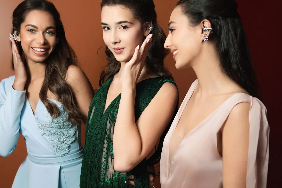 Kulakta Taşınan Lüks: HUAWEI FreeClip 2 ile Yeni Nesil Bir Seyahat Deneyimi