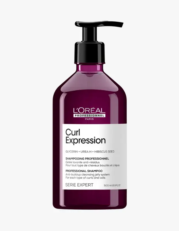L’Oréal Professionnel
Kıvırcık Saçlar İçin Şampuan