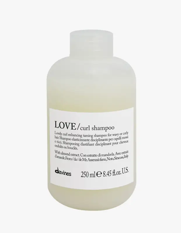 Davines
Bukle Belirginleştirici Şampuan