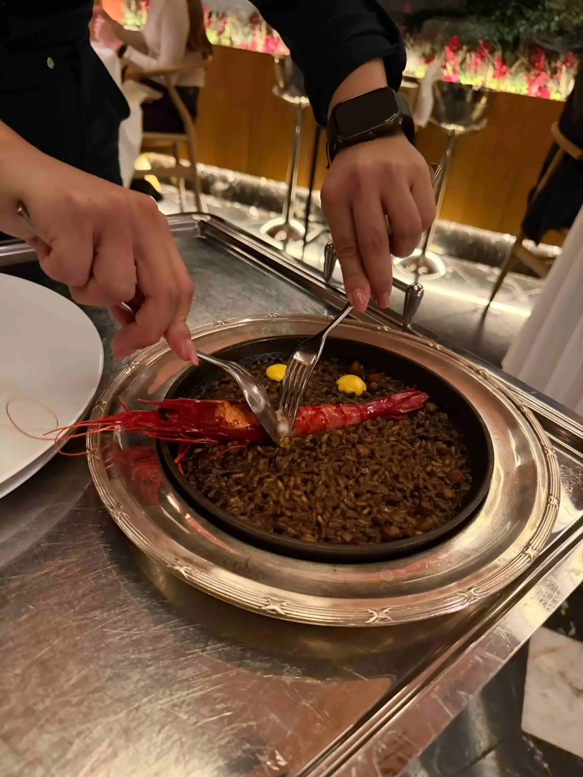 Madrid Seyahat Rehberi: Oyuncu Aslı İnandık’ın Önerileriyle
