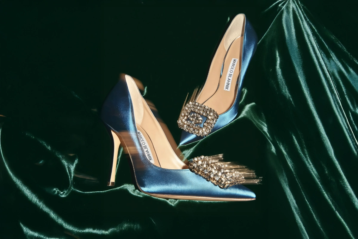 Sex and the City’den Günümüze: Modası Asla Geçmeyen 11 İkonik Ayakkabı