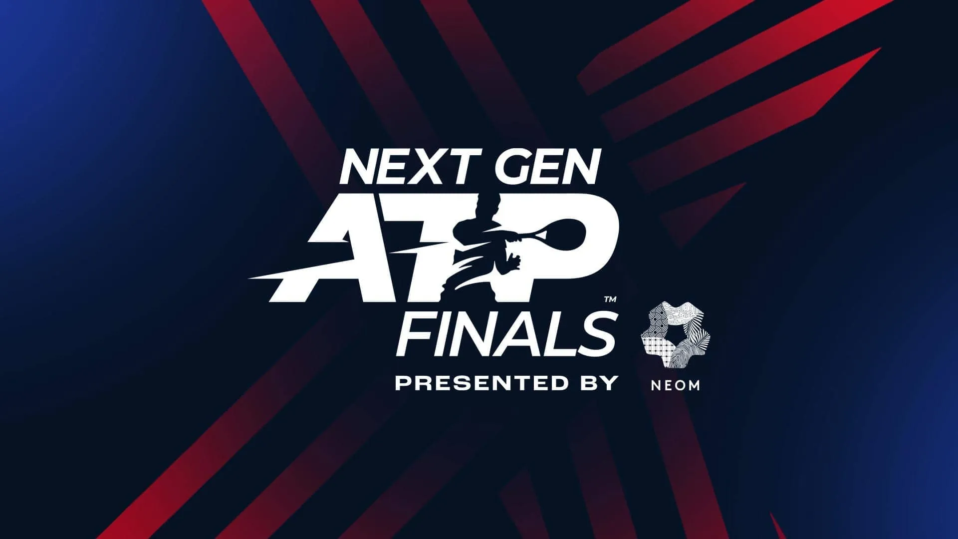 Next Gen ATP Finals logosu
