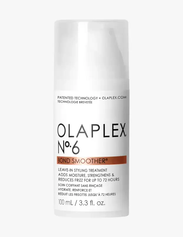 Olaplex
N° 6 Bond Smoother
Saç Kremi