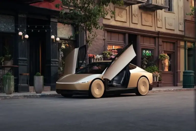 OGGUSTO 2026 Otomobil Trendleri Raporu: Mobilitenin Yeni Çağı