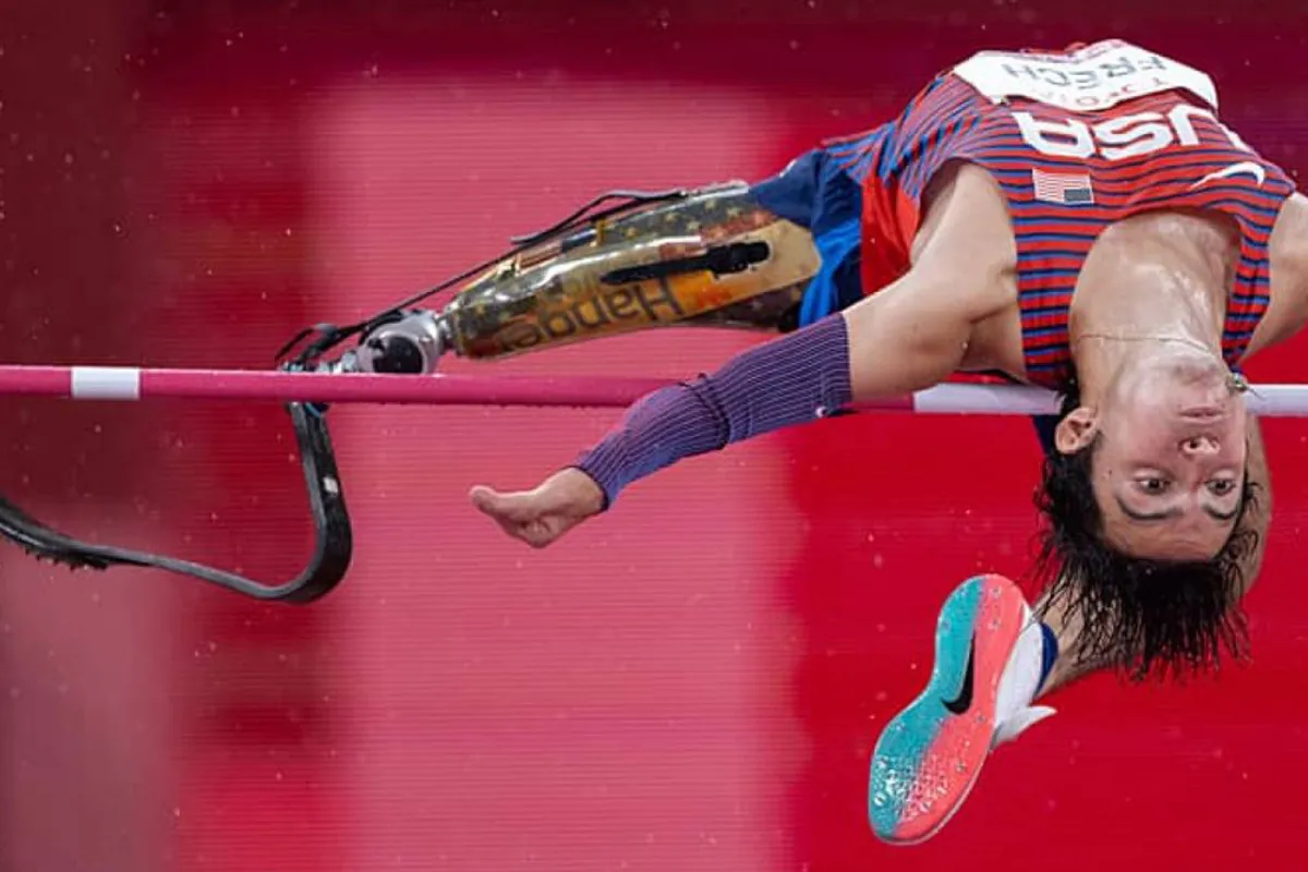 Sporun En İlham Verici Hâli: Paralimpik Oyunları