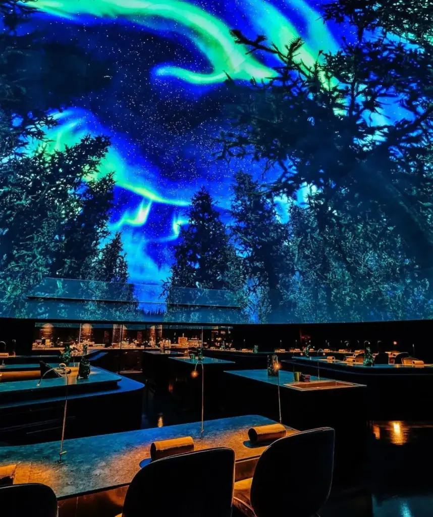 OGGUSTO 2026 Gastronomi Trendleri Raporu: Geleceğin Sofraları