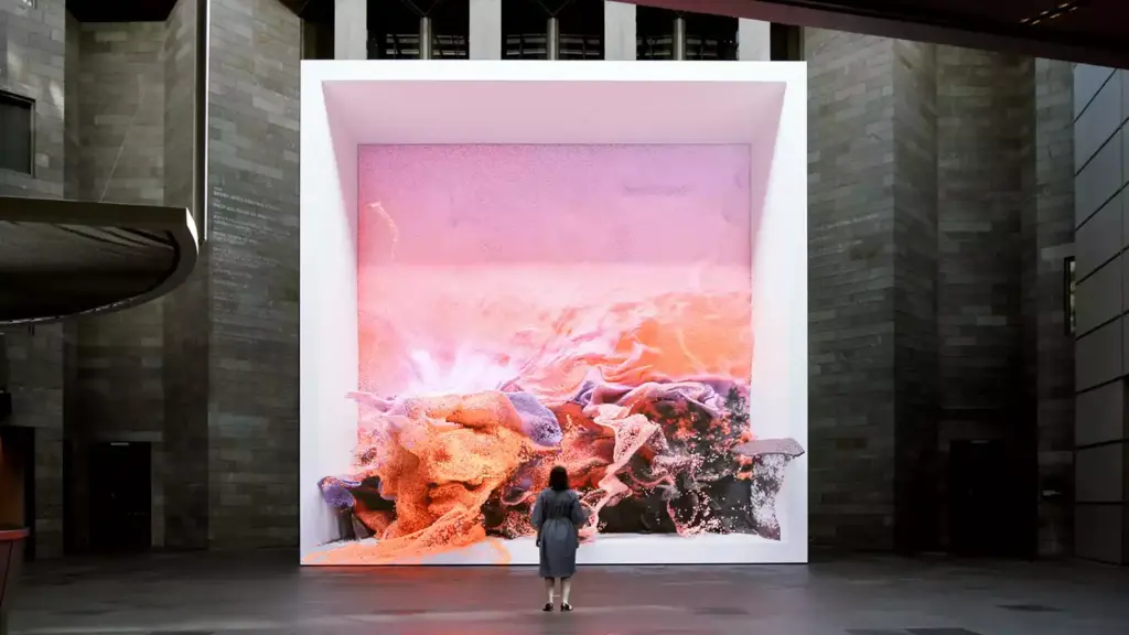 Refik Anadol
