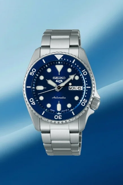 Seiko 5 Japon mekanizmalı fiyat performans giriş seviyesi otomatik erkek kol saati
