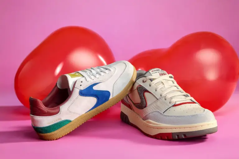 2026’da Sokak Stilini Ele Geçiren Kadın Sneaker Modelleri