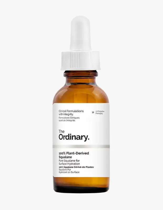 The Ordinary
Nemlendirici Serum