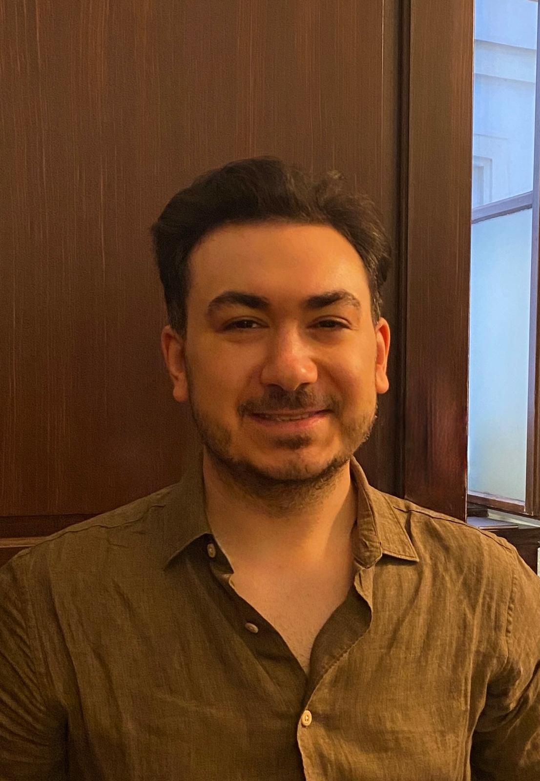 Turcel Orman