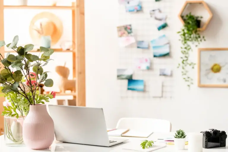 Vision Board Nedir? Hedefleri Görselleştirmenin Modern Yolu