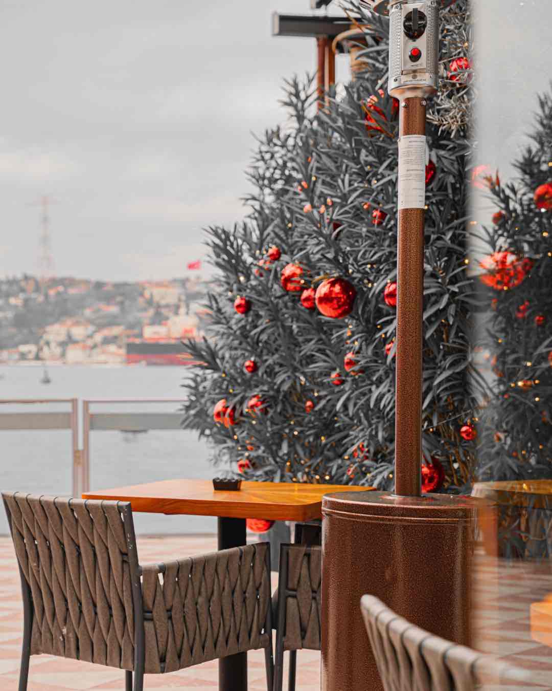 İstanbul’da Yeni Mekân Alarmı! Şehrin En Yeni ve En Havalı Adresleri