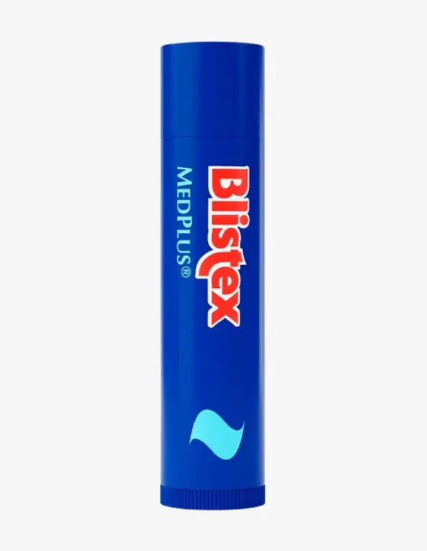 Blistex Medplus Dudak Balmı