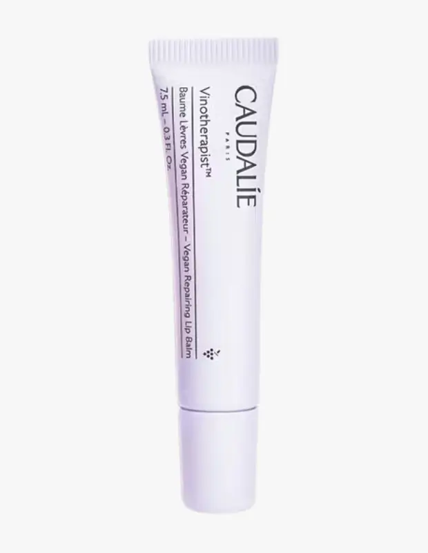 Caudalie Vinotherapist Onarıcı Dudak Balmı