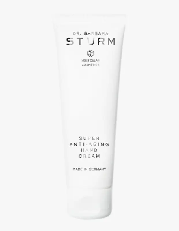Dr. Barbara Sturm
Super Anti-Aging
El Kremi